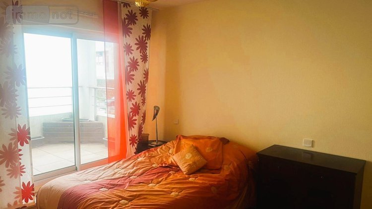 Appartement a vendre Vannes 56000 Morbihan 85 m2 3 pièces 440160 euros