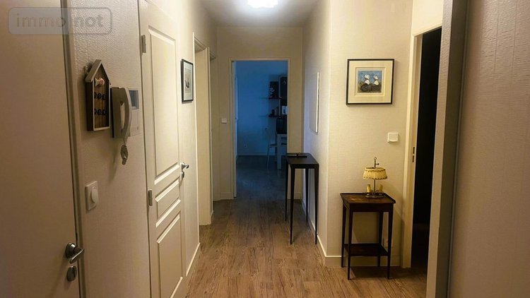 Appartement a vendre Vannes 56000 Morbihan 85 m2 3 pièces 440160 euros