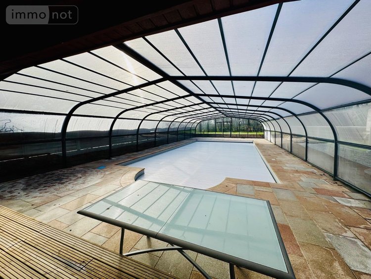 propriete a vendre Plouguin 29830 Finistère 210 m2 9 pièces 871150 euros