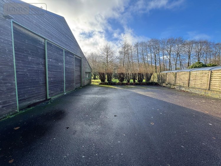 propriete a vendre Plouguin 29830 Finistère 210 m2 9 pièces 871150 euros