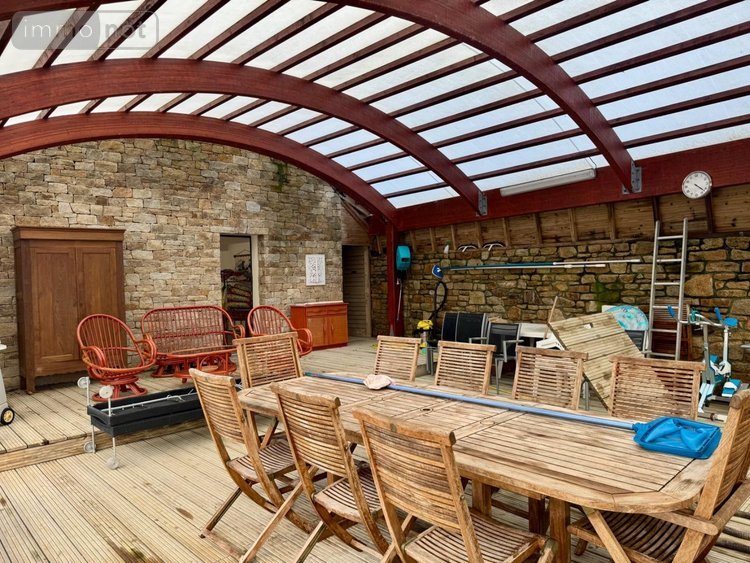 propriete a vendre Plouguin 29830 Finistère 210 m2 9 pièces 871150 euros
