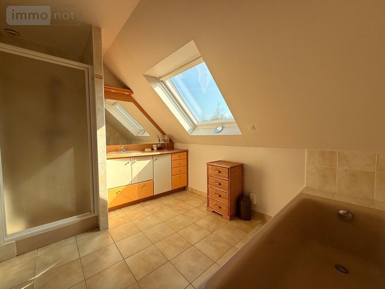 propriete a vendre Plouguin 29830 Finistère 232 m2 9 pièces 871150 euros