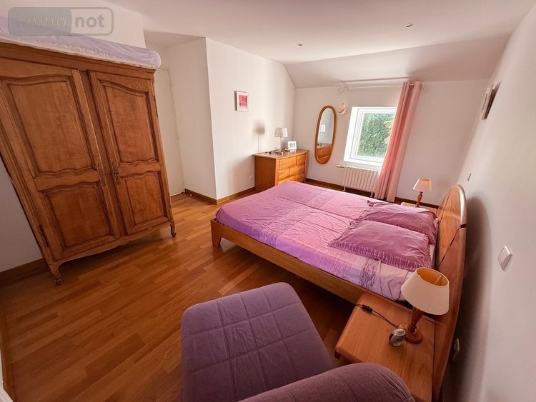 propriete a vendre Plouguin 29830 Finistère 232 m2 9 pièces 871150 euros