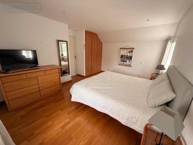 propriete a vendre Plouguin 29830 Finistère 232 m2 9 pièces 871150 euros