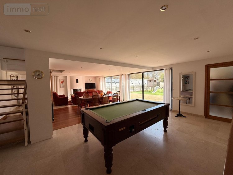 propriete a vendre Plouguin 29830 Finistère 232 m2 9 pièces 871150 euros