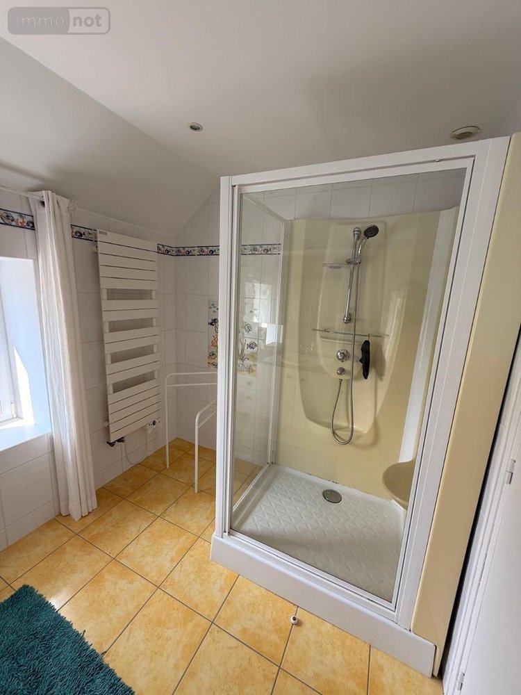 propriete a vendre Plouguin 29830 Finistère 232 m2 9 pièces 871150 euros