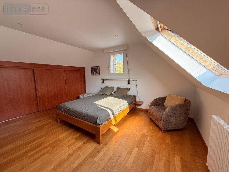 propriete a vendre Plouguin 29830 Finistère 232 m2 9 pièces 871150 euros