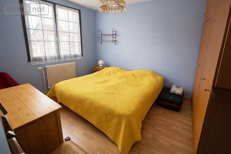 Maison a vendre Charleville-Mézières 08000 Ardennes 107 m2  177000 euros