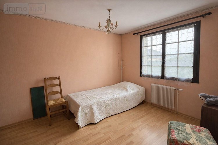 Maison a vendre Charleville-Mézières 08000 Ardennes 107 m2  177000 euros