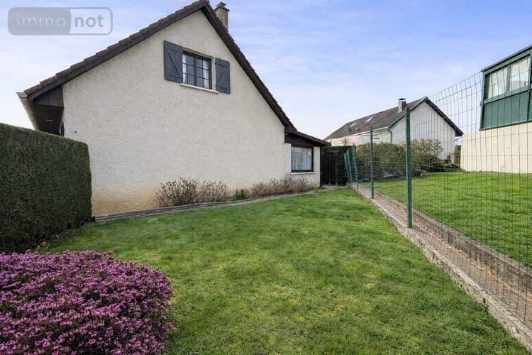 Maison a vendre Charleville-Mézières 08000 Ardennes 107 m2  177000 euros