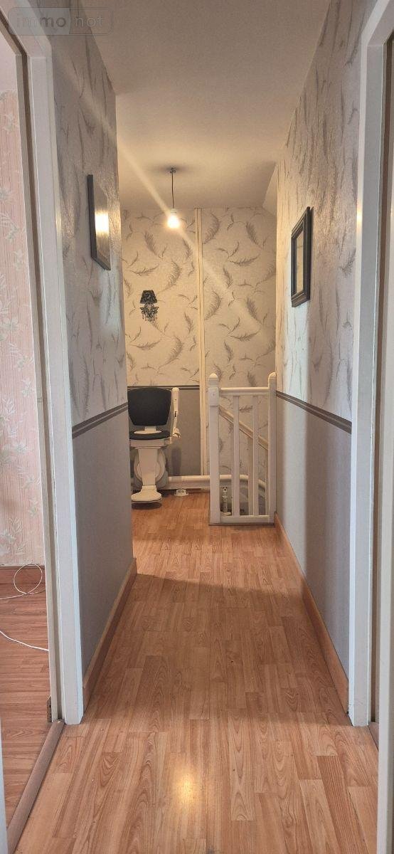 Maison a vendre Le Mans 72000 Sarthe 87 m2 4 pièces 162750 euros