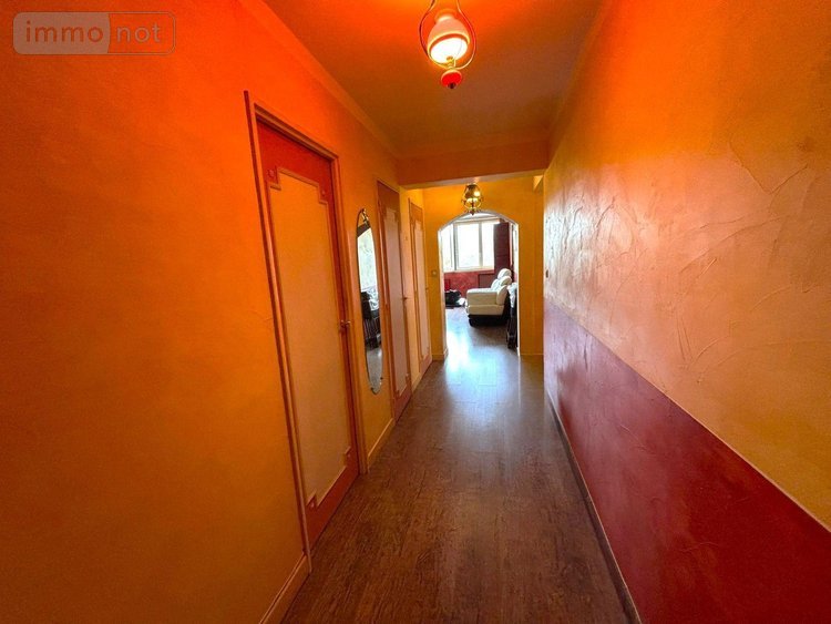 Appartement a vendre Paris 13e arrondissement 75013 Paris 68 m2 3 pièces 380000 euros