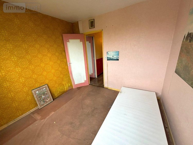 Appartement a vendre Paris 13e arrondissement 75013 Paris 68 m2 3 pièces 380000 euros