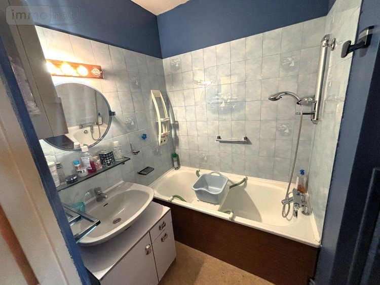 Appartement a vendre Paris 13e arrondissement 75013 Paris 68 m2 3 pièces 380000 euros