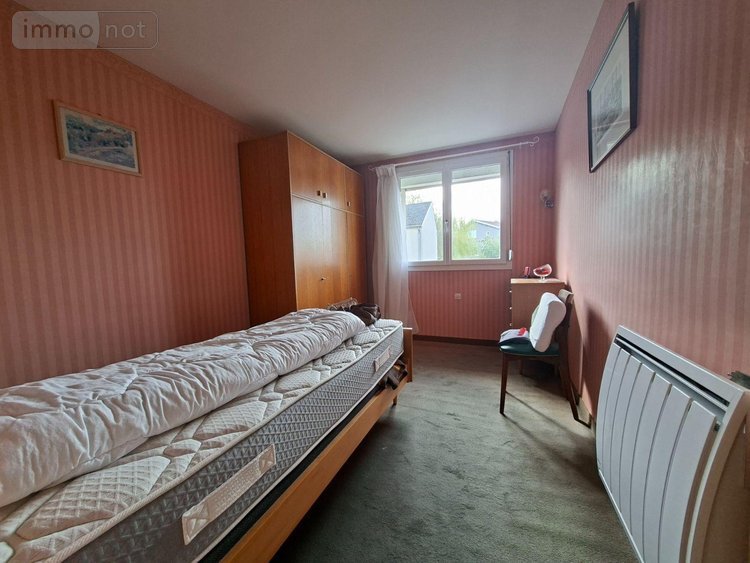 Maison a vendre Argentonnay 79150 Deux-Sèvres 105 m2 6 pièces 74900 euros