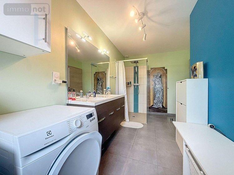 Maison a vendre Hazebrouck 59190 Nord 98 m2 4 pièces 294000 euros