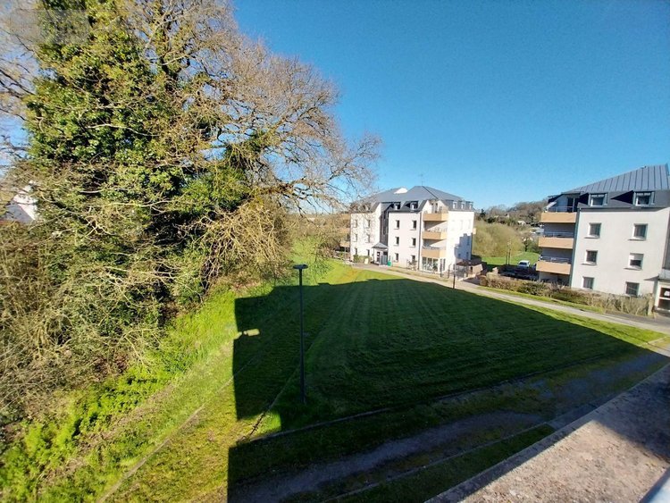 Appartement a vendre Vitré 35500 Ille-et-Vilaine 64 m2 3 pièces 198360 euros