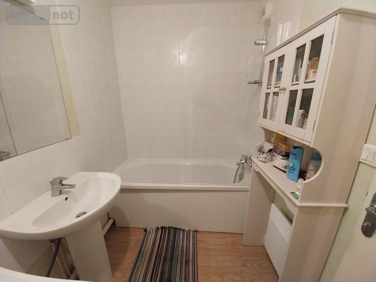 Appartement a vendre Vitré 35500 Ille-et-Vilaine 64 m2 3 pièces 198360 euros