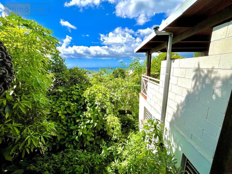 Maison a vendre Saint-Paul 97460 Réunion 95 m2 4 pièces 472500 euros
