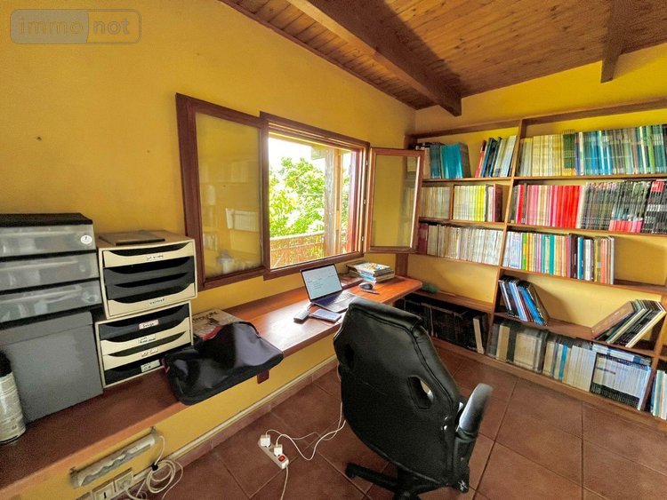 Maison a vendre Saint-Paul 97460 Réunion 95 m2 4 pièces 472500 euros
