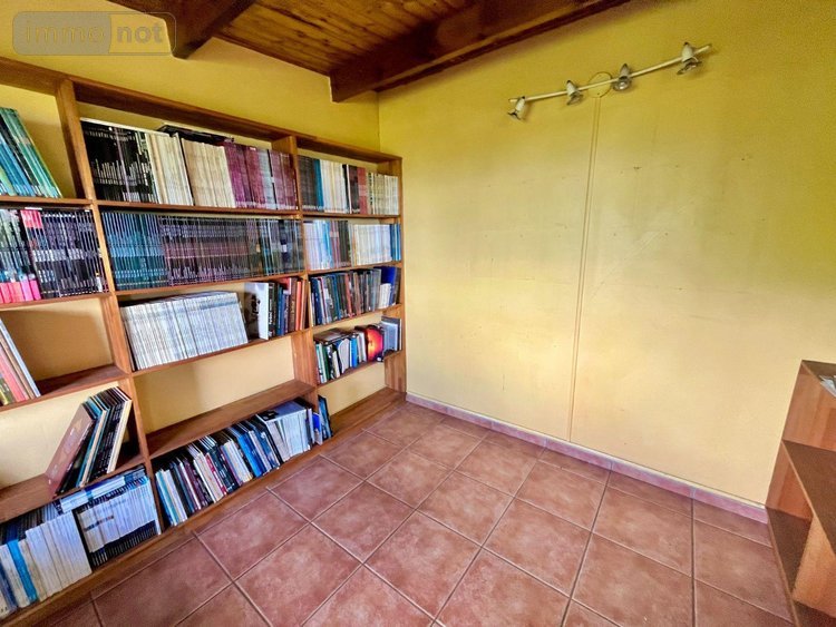 Maison a vendre Saint-Paul 97460 Réunion 95 m2 4 pièces 472500 euros