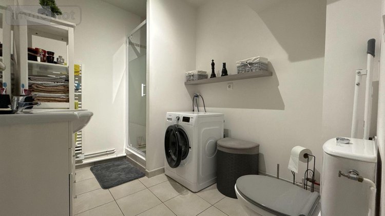 Appartement a vendre Châlons-en-Champagne 51000 Marne 73 m2 3 pièces 130000 euros