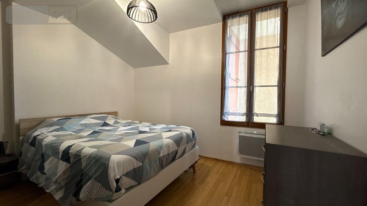 Appartement a vendre Châlons-en-Champagne 51000 Marne 73 m2 3 pièces 130000 euros