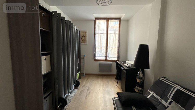 Appartement a vendre Châlons-en-Champagne 51000 Marne 73 m2 3 pièces 130000 euros