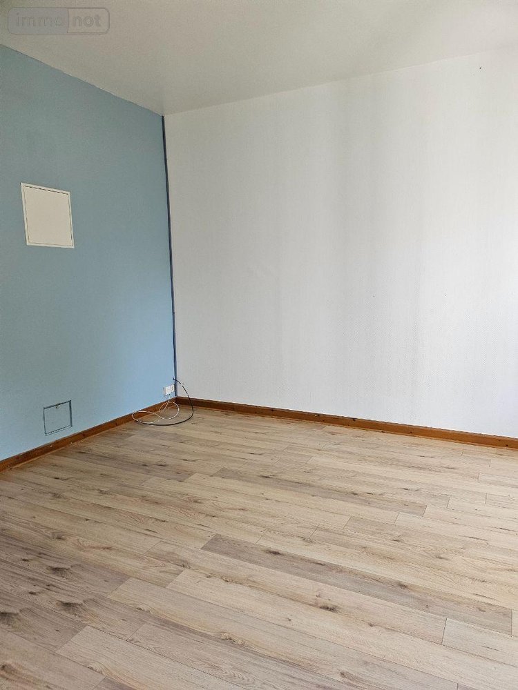 Maison a vendre La Celle 18200 Cher 229 m2 6 pièces 169720 euros