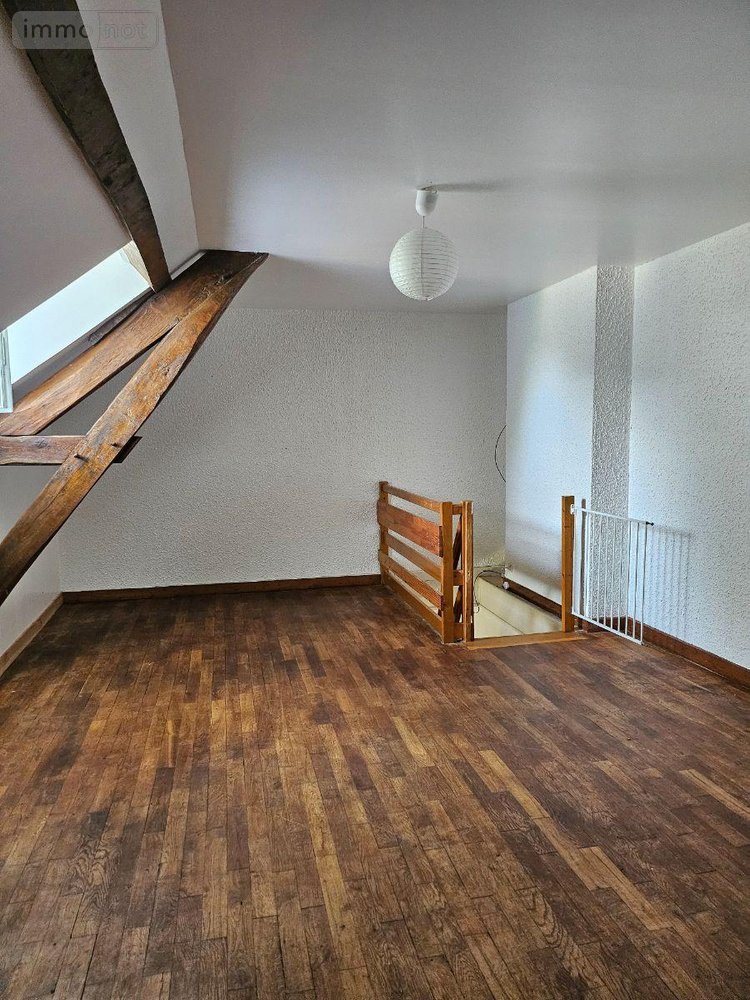 Maison a vendre La Celle 18200 Cher 229 m2 6 pièces 169720 euros