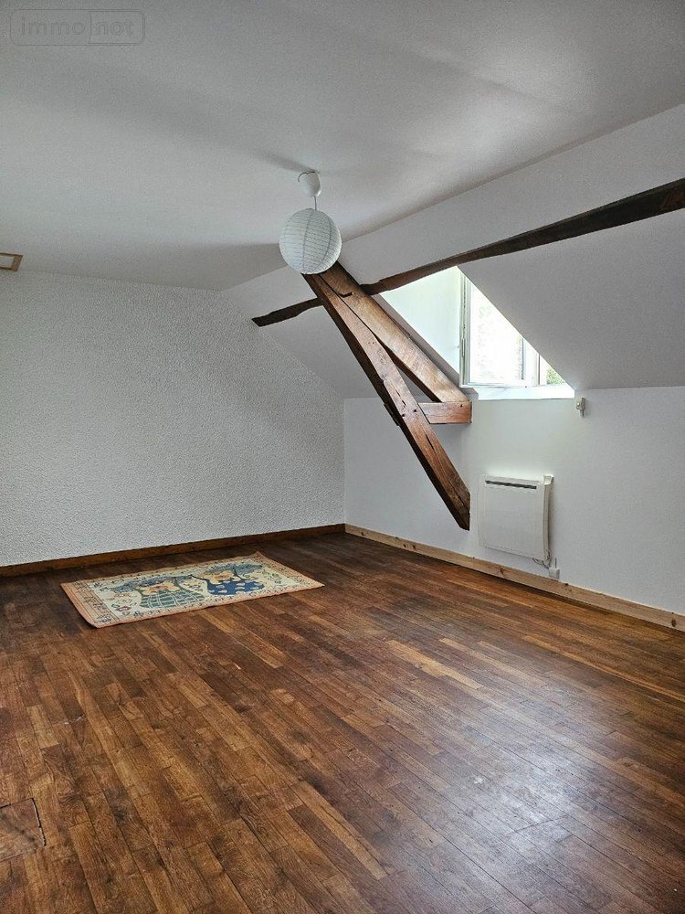 Maison a vendre La Celle 18200 Cher 229 m2 6 pièces 169720 euros