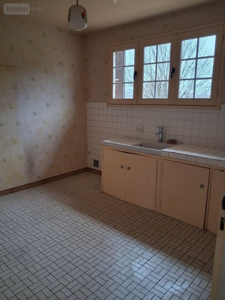 Maison a vendre Bayard-sur-Marne 52170 Haute-Marne 111 m2 5 pièces 170800 euros