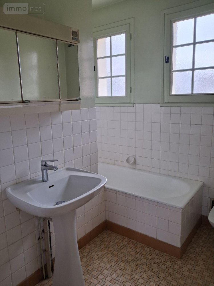 Maison a vendre Bayard-sur-Marne 52170 Haute-Marne 111 m2 5 pièces 170800 euros