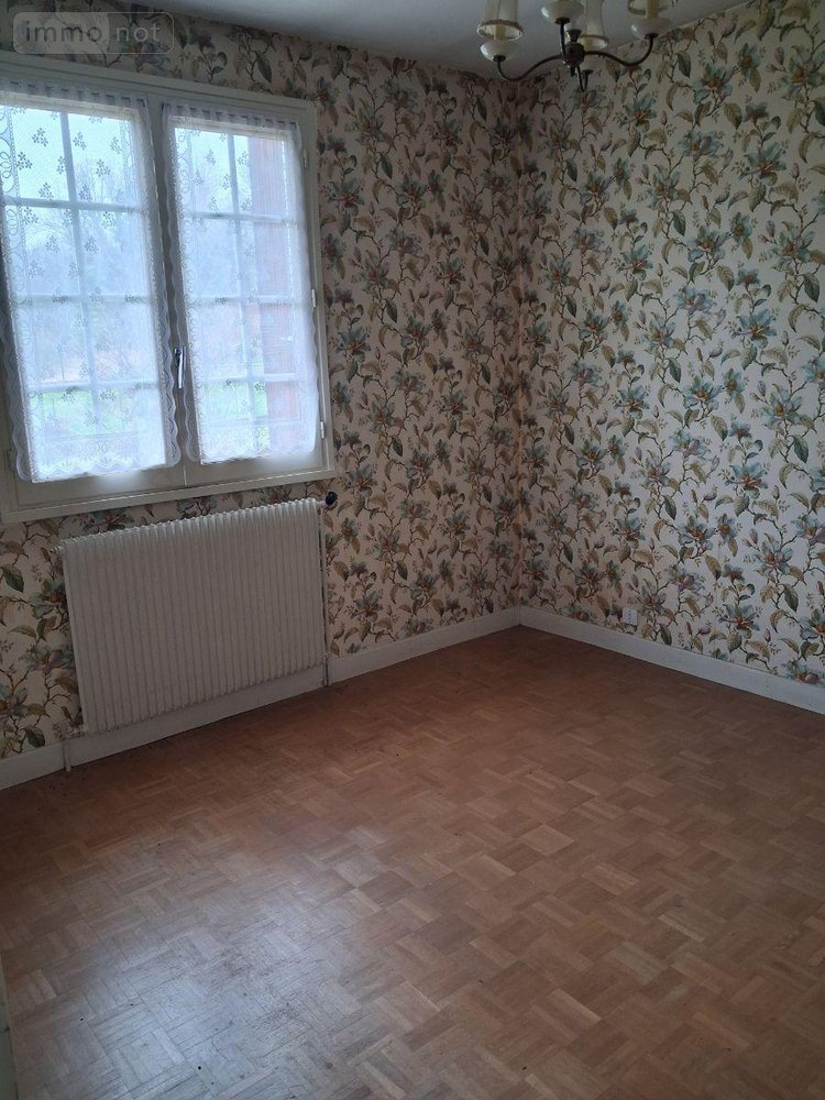 Maison a vendre Bayard-sur-Marne 52170 Haute-Marne 111 m2 5 pièces 160200 euros
