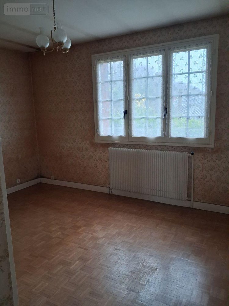 Maison a vendre Bayard-sur-Marne 52170 Haute-Marne 111 m2 5 pièces 160200 euros