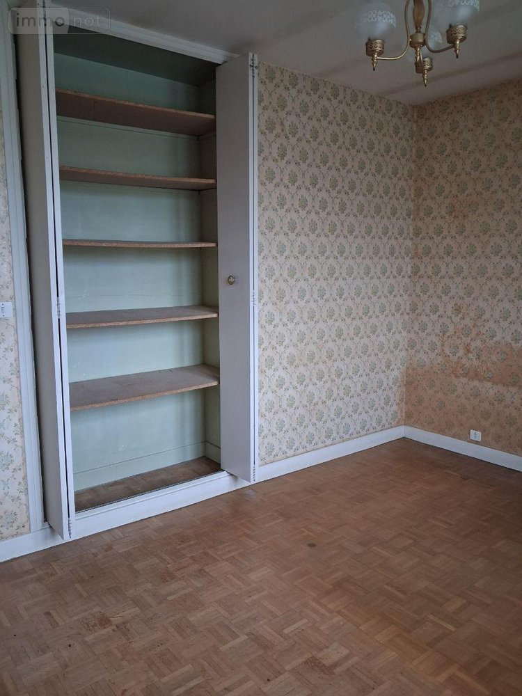 Maison a vendre Bayard-sur-Marne 52170 Haute-Marne 111 m2 5 pièces 160200 euros