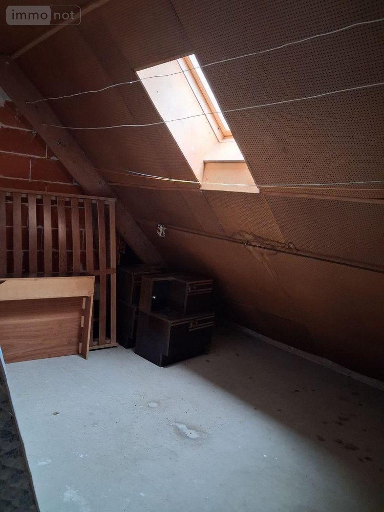 Maison a vendre Bayard-sur-Marne 52170 Haute-Marne 111 m2 5 pièces 160200 euros