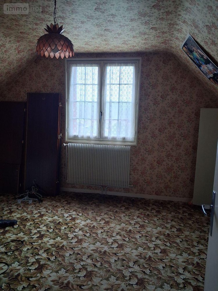 Maison a vendre Bayard-sur-Marne 52170 Haute-Marne 111 m2 5 pièces 170800 euros