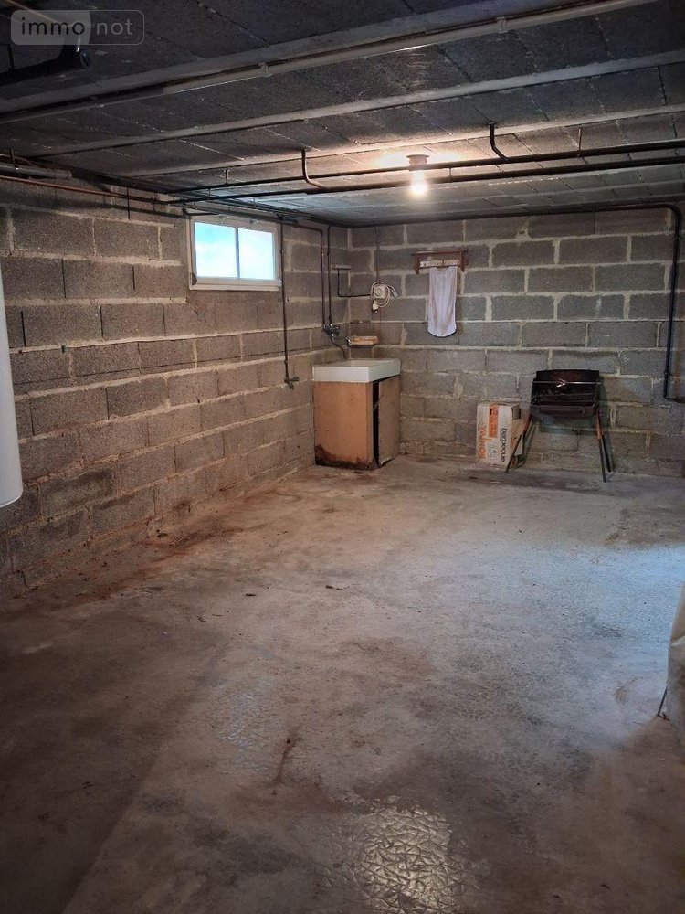 Maison a vendre Bayard-sur-Marne 52170 Haute-Marne 111 m2 5 pièces 160200 euros