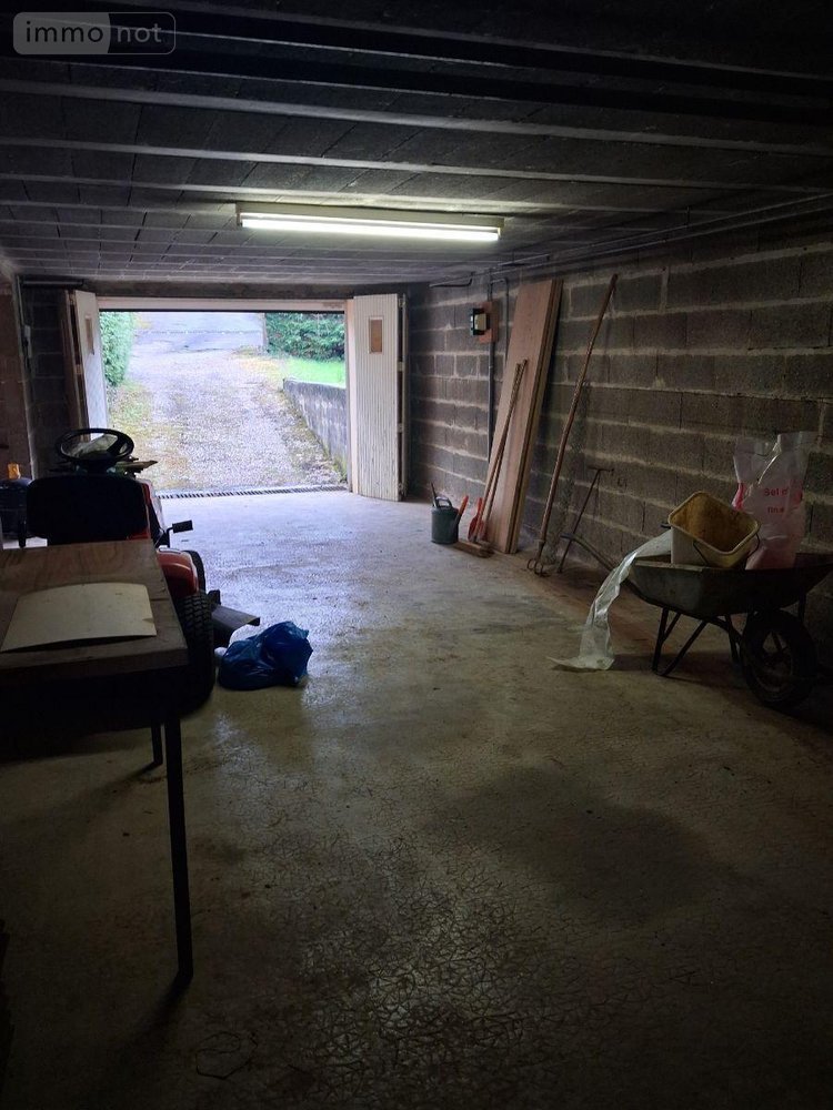 Maison a vendre Bayard-sur-Marne 52170 Haute-Marne 111 m2 5 pièces 170800 euros