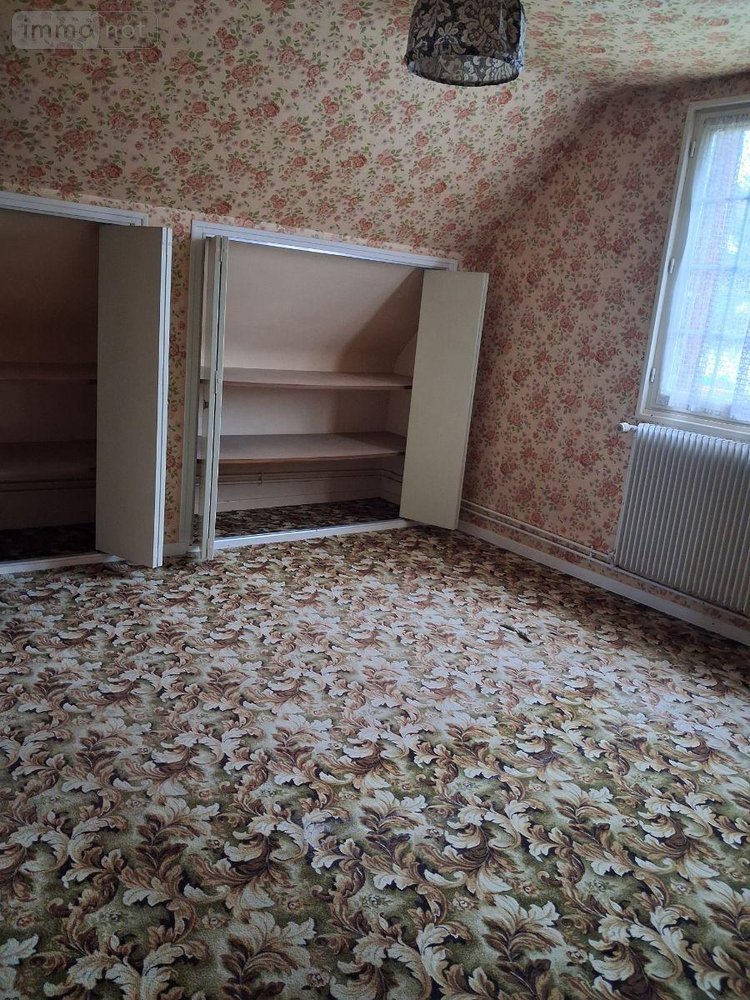 Maison a vendre Bayard-sur-Marne 52170 Haute-Marne 111 m2 5 pièces 160200 euros