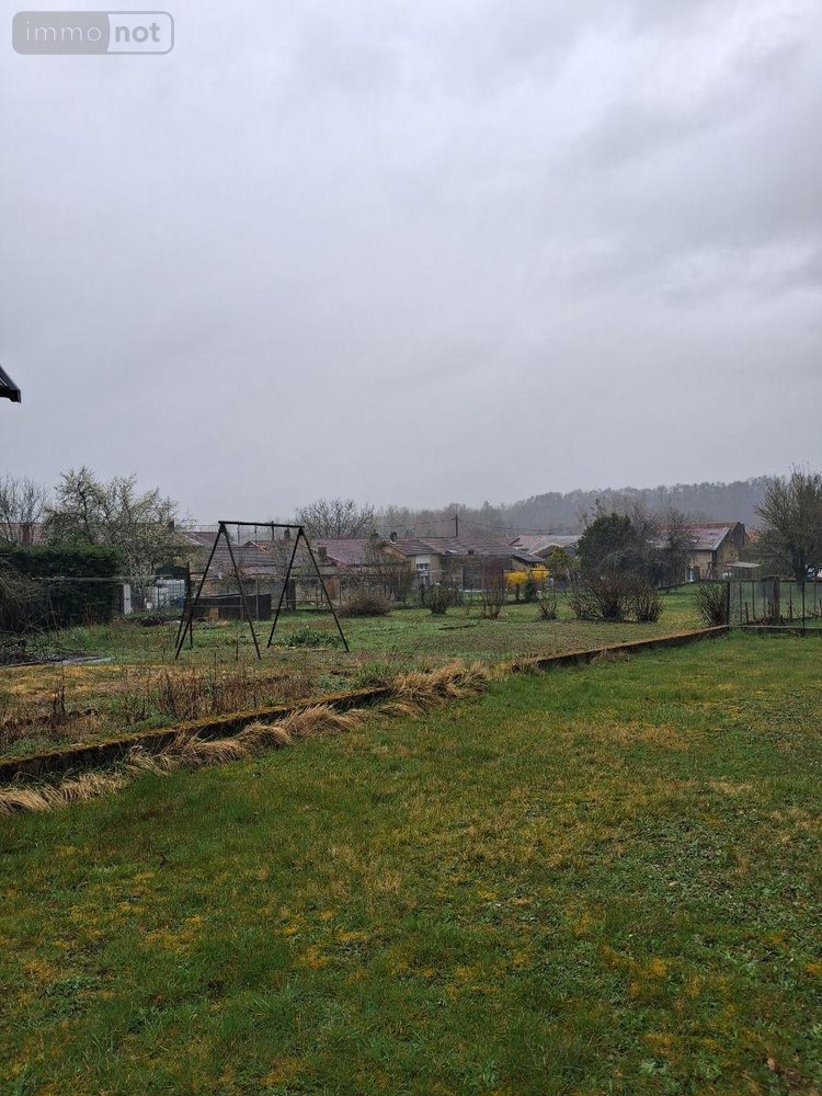 Maison a vendre Bayard-sur-Marne 52170 Haute-Marne 111 m2 5 pièces 160200 euros