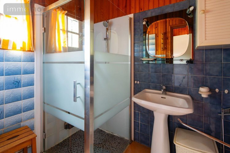 Maison a vendre Lège-Cap-Ferret 33950 Gironde 75 m2 4 pièces 850000 euros