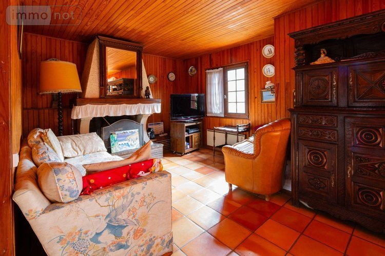 Maison a vendre Lège-Cap-Ferret 33950 Gironde 75 m2 4 pièces 850000 euros