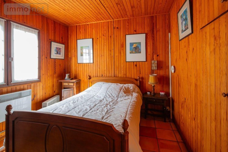 Maison a vendre Lège-Cap-Ferret 33950 Gironde 75 m2 4 pièces 850000 euros