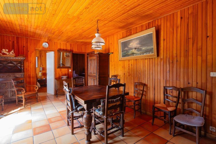 Maison a vendre Lège-Cap-Ferret 33950 Gironde 75 m2 4 pièces 850000 euros