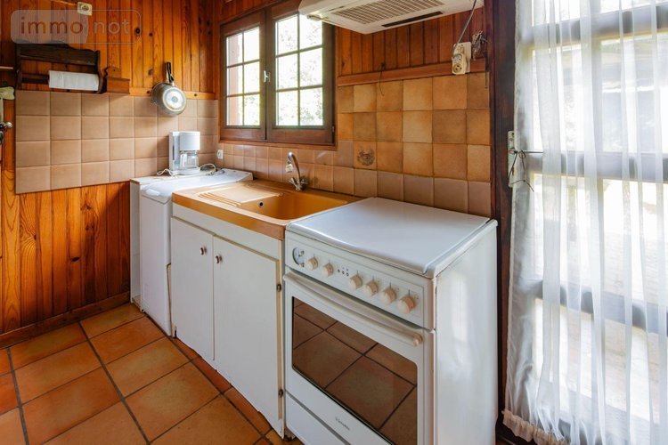 Maison a vendre Lège-Cap-Ferret 33950 Gironde 75 m2 4 pièces 850000 euros