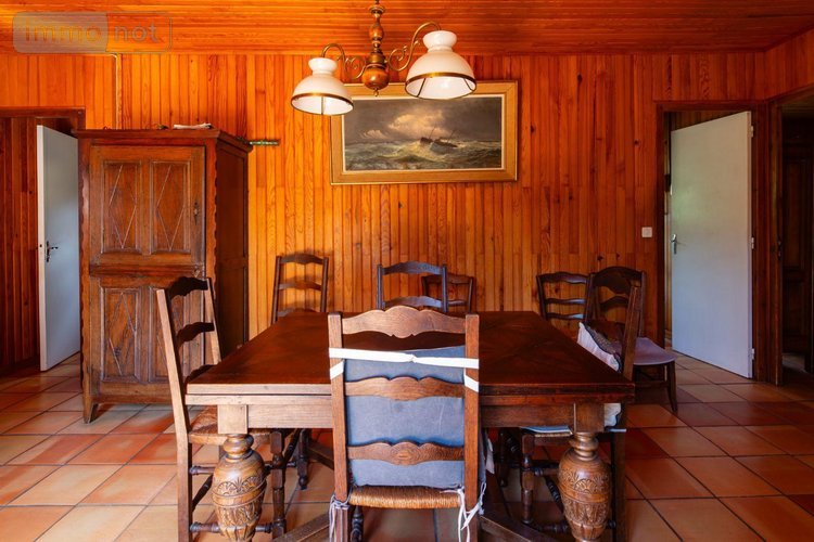 Maison a vendre Lège-Cap-Ferret 33950 Gironde 75 m2 4 pièces 850000 euros