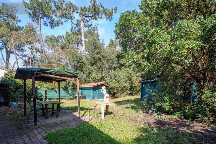 Maison a vendre Lège-Cap-Ferret 33950 Gironde 75 m2 4 pièces 850000 euros