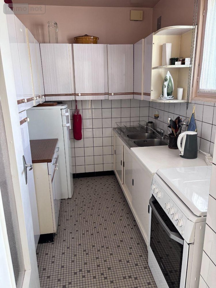 Maison a vendre Saint-Nabord 88200 Vosges 90 m2 4 pièces 150000 euros